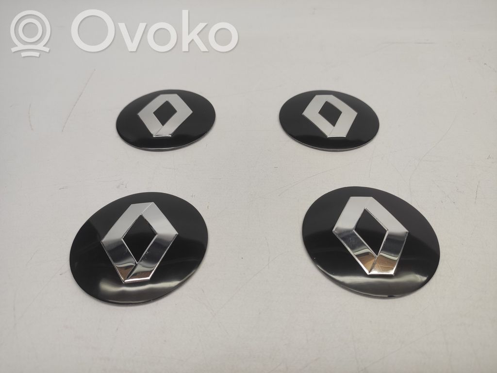 Renault Megane III Alkuperäinen pölykapseli 