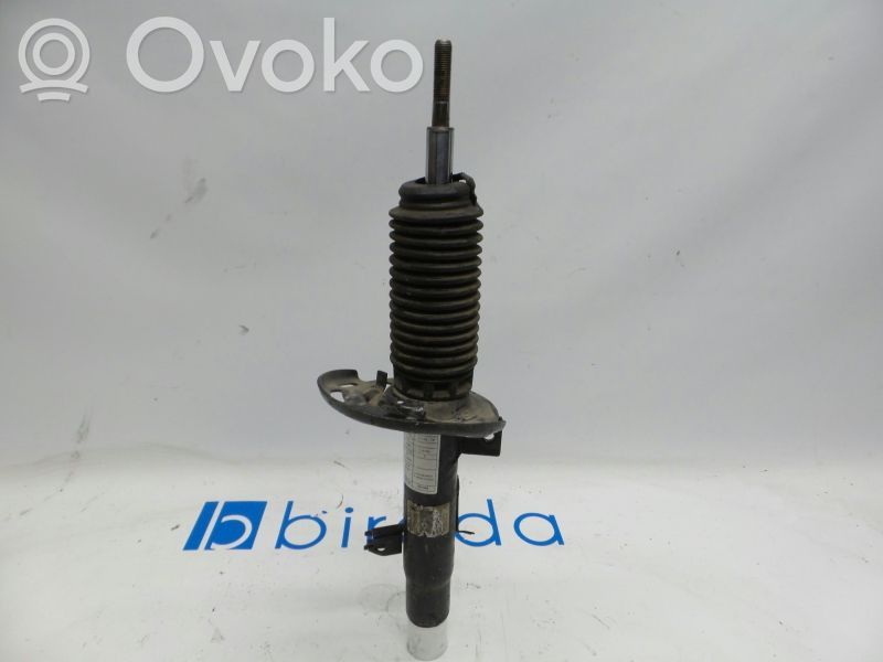 Priekšpusē amortizators   9672655580