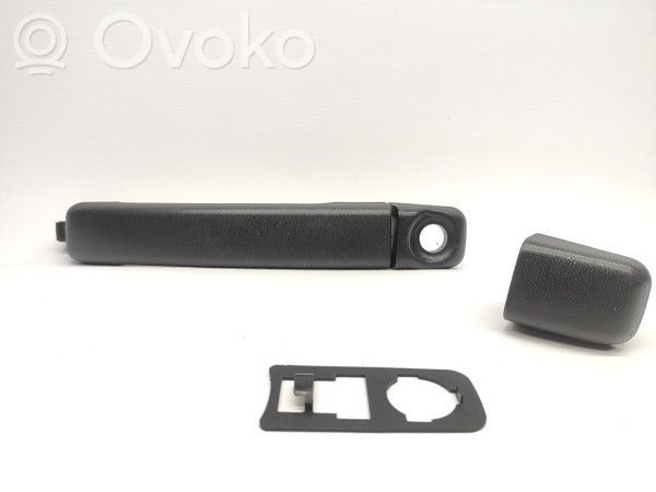 Etuoven ulkokahva   806075963R,106199251,8060700Q1A,806073022R,DS9628013,KR421