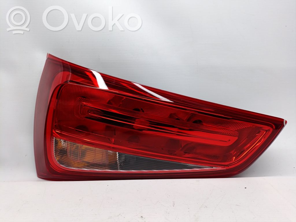 Tailgate rear/tail lights   8X0945093D,ARTIGONOVOORIGINAL