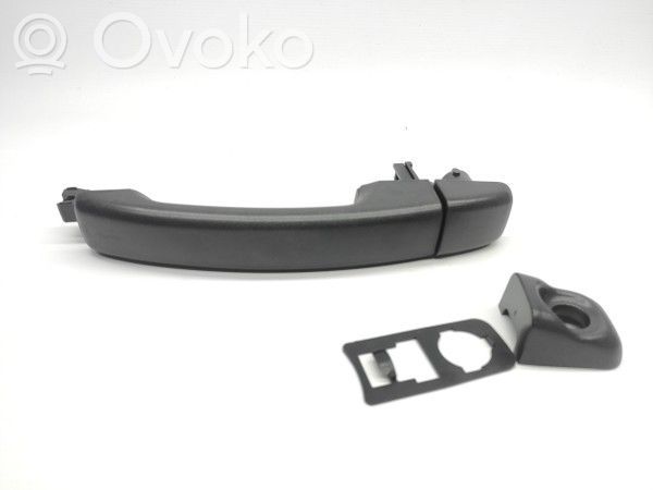 Opel Movano B Etuoven ulkokahva 