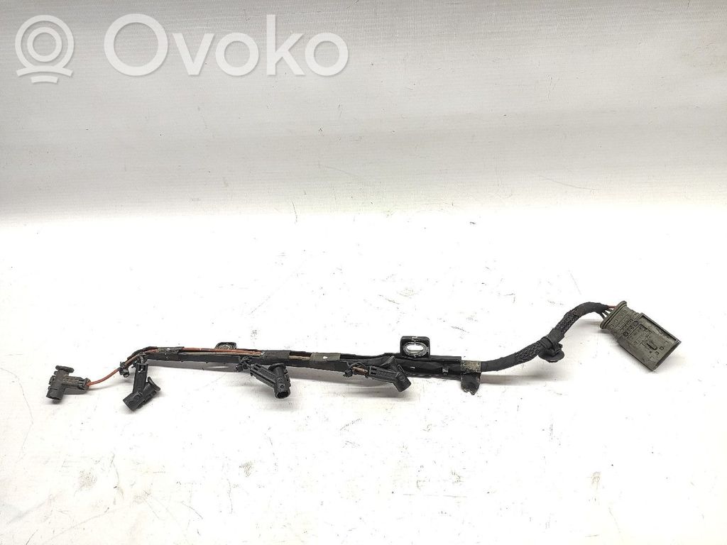 Engine installation wiring loom   1685821,9670855680,AV6Q6M091AA