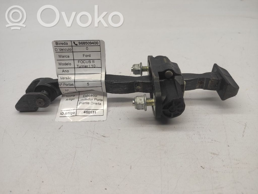 Etuoven pidätin   BM51A23500AA