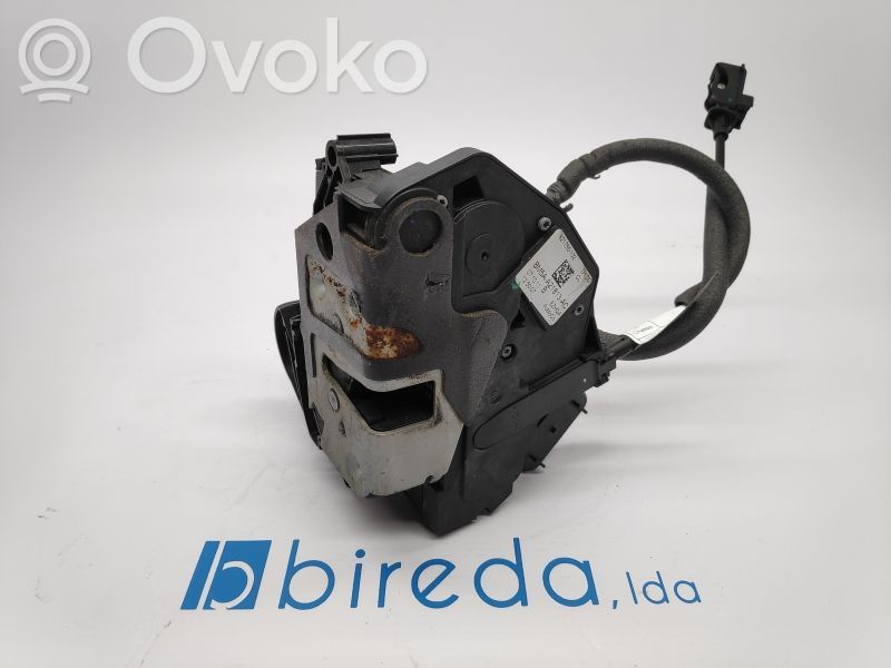 Türschloss vorne   BM5AA21813AC,FICHADE5PINOS