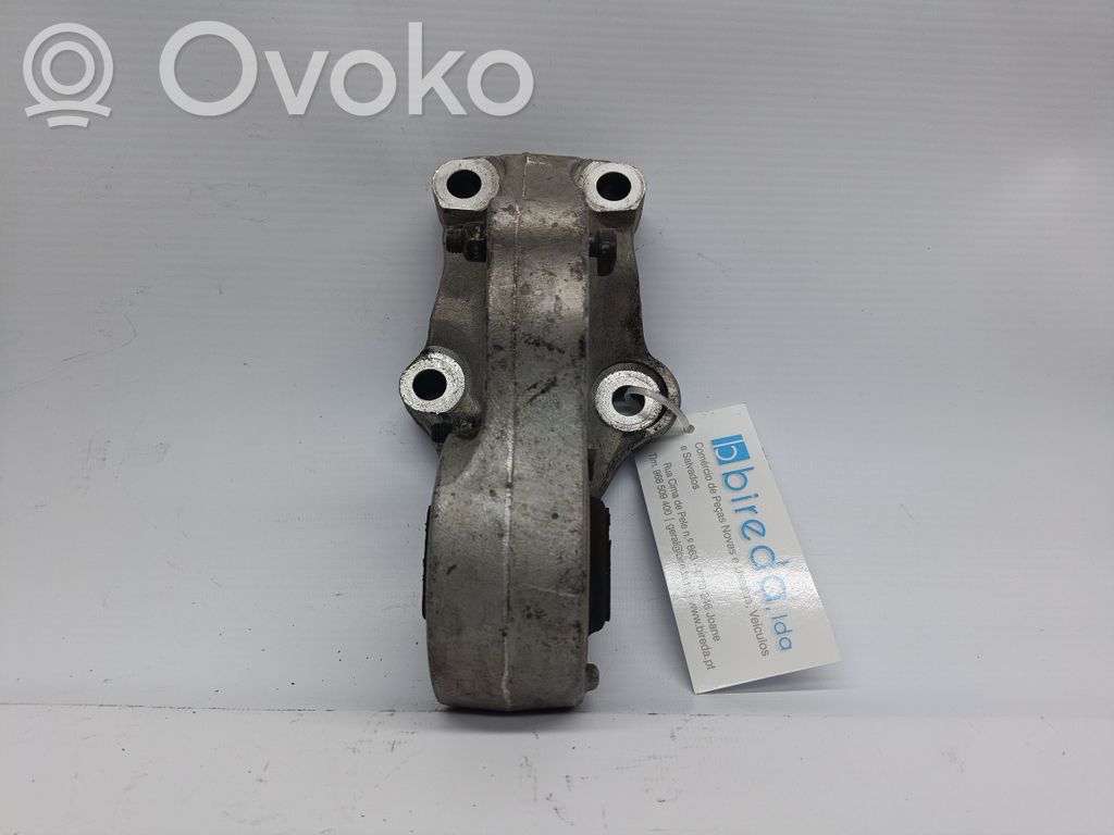 Peugeot 206 CC Dzinēja spilvens 