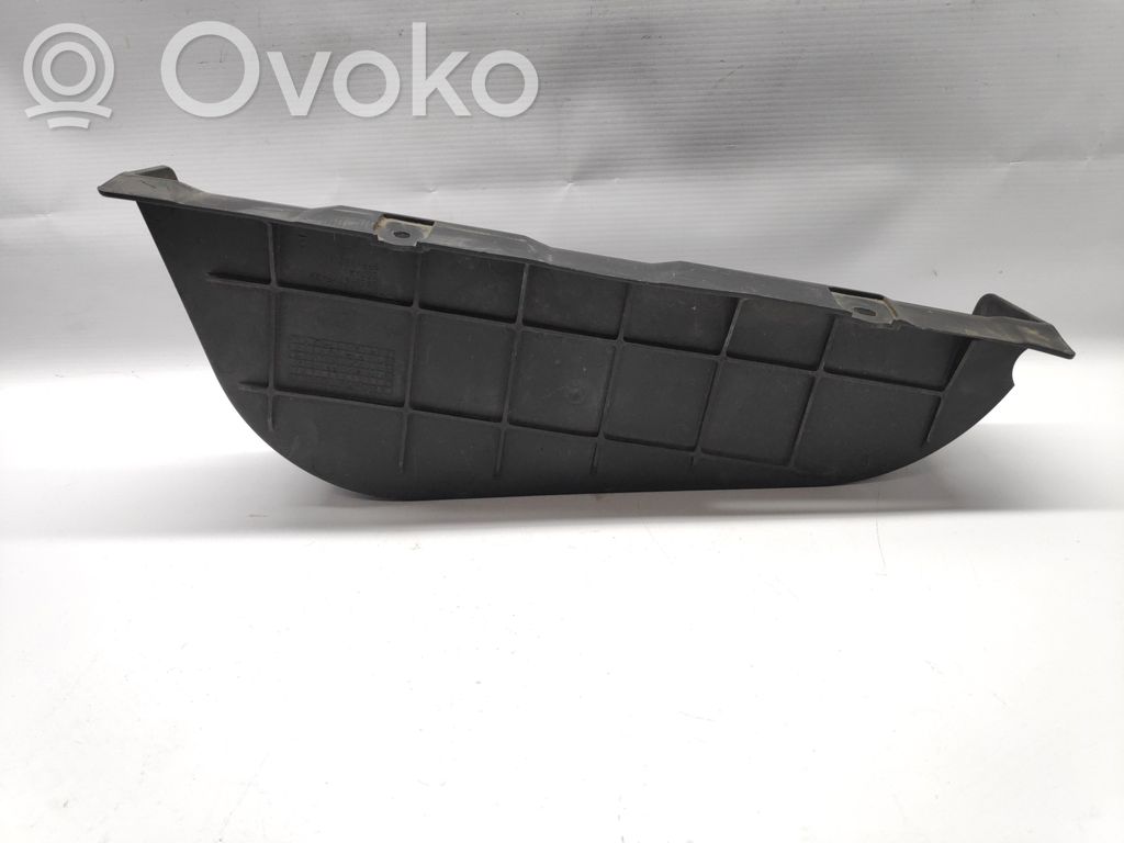 Variklio dugno apsauga   8A616775AA