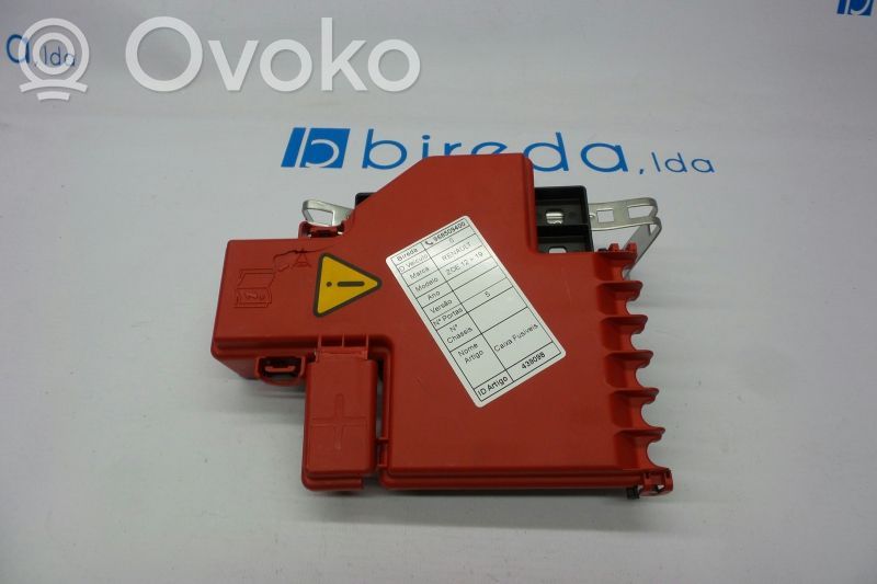 SAM valdymo blokas   243458839R,243453588R,ARTIGONOVOORIGINAL