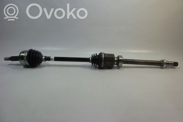 Eje de transmisión delantero   391000090R,ARTIGONOVOORIGINAL