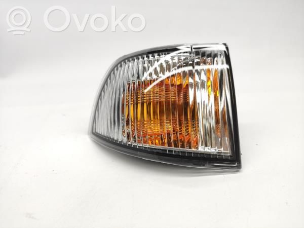 Iveco Daily 5th gen Posūkio žibintas veidrodėlyje 