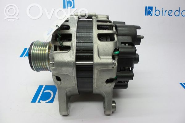 Generator/alternator   231008918R,2714146A,ARTIGONOVOORIGINAL,TG12S275