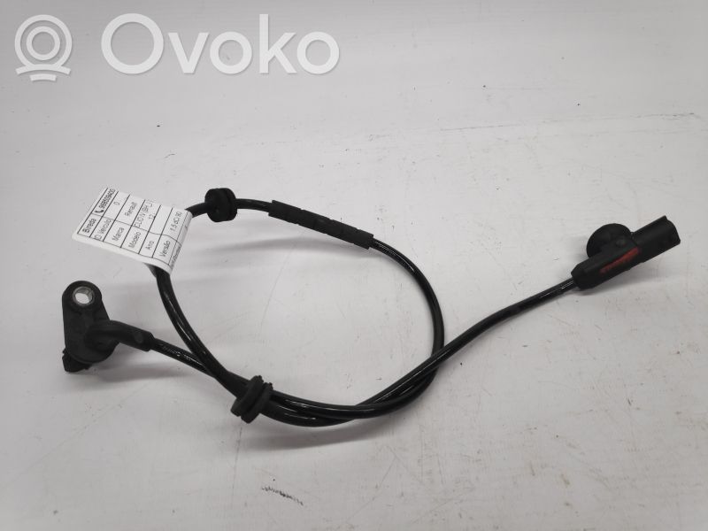 Renault Clio IV ABS Sensor 