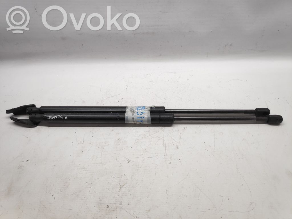 Tailgate/trunk strut/damper   G21B63620B,490N,535CM