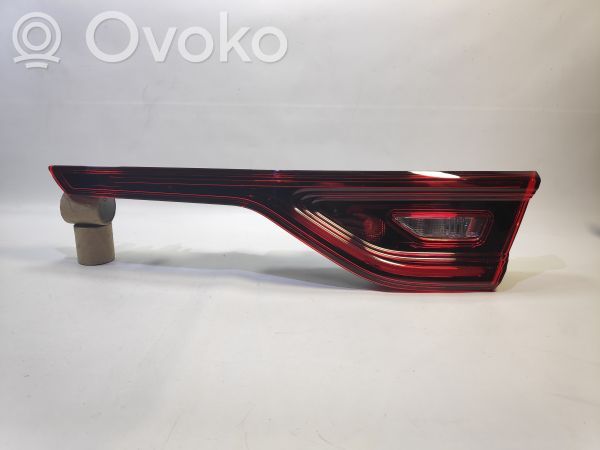 Tailgate rear/tail lights   265509676R,265509676R,ARTIGONOVOORIGINAL
