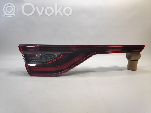 Lampy tylnej klapy bagażnika   265552154R,265552154RLED,ARTIGONOVOORIGINAL