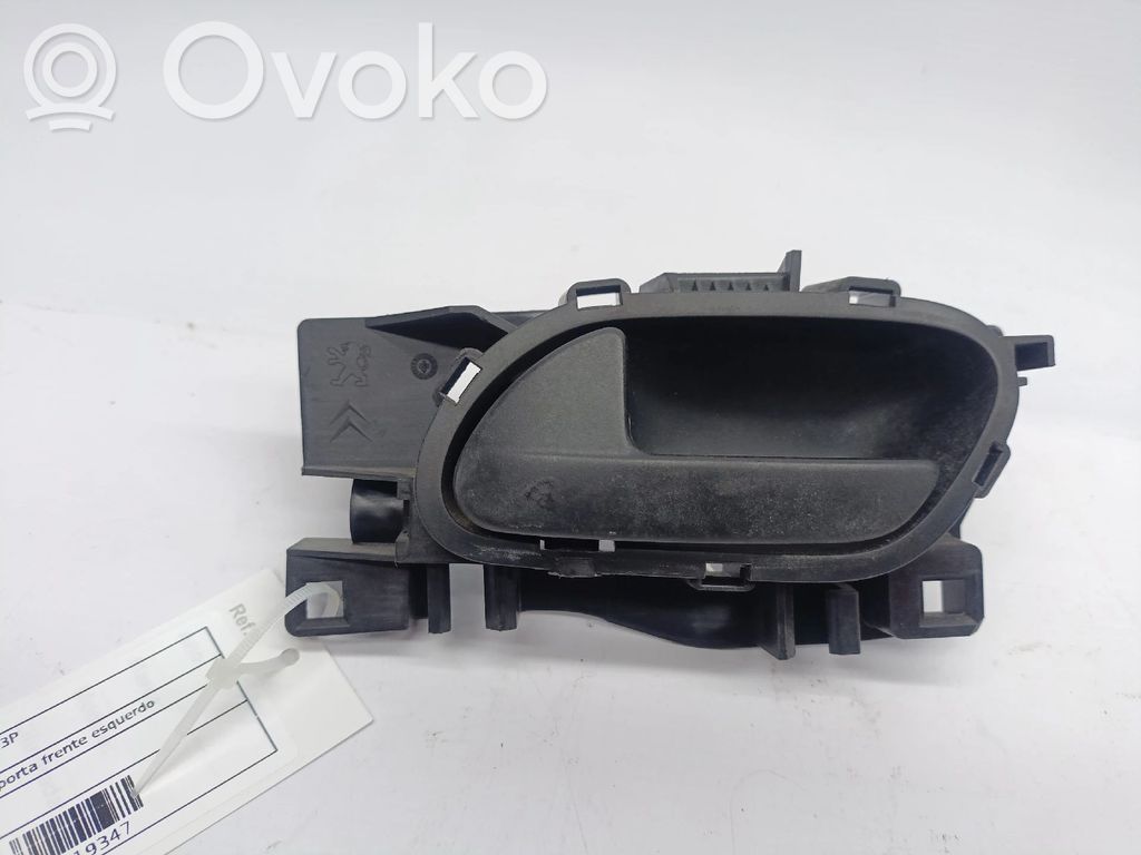 Front door interior handle   96555515XT