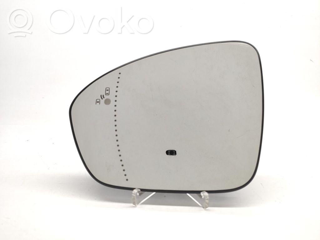 Spoguļa stikls   963653951R,1051804024,ARTIGONOVOORIGINAL