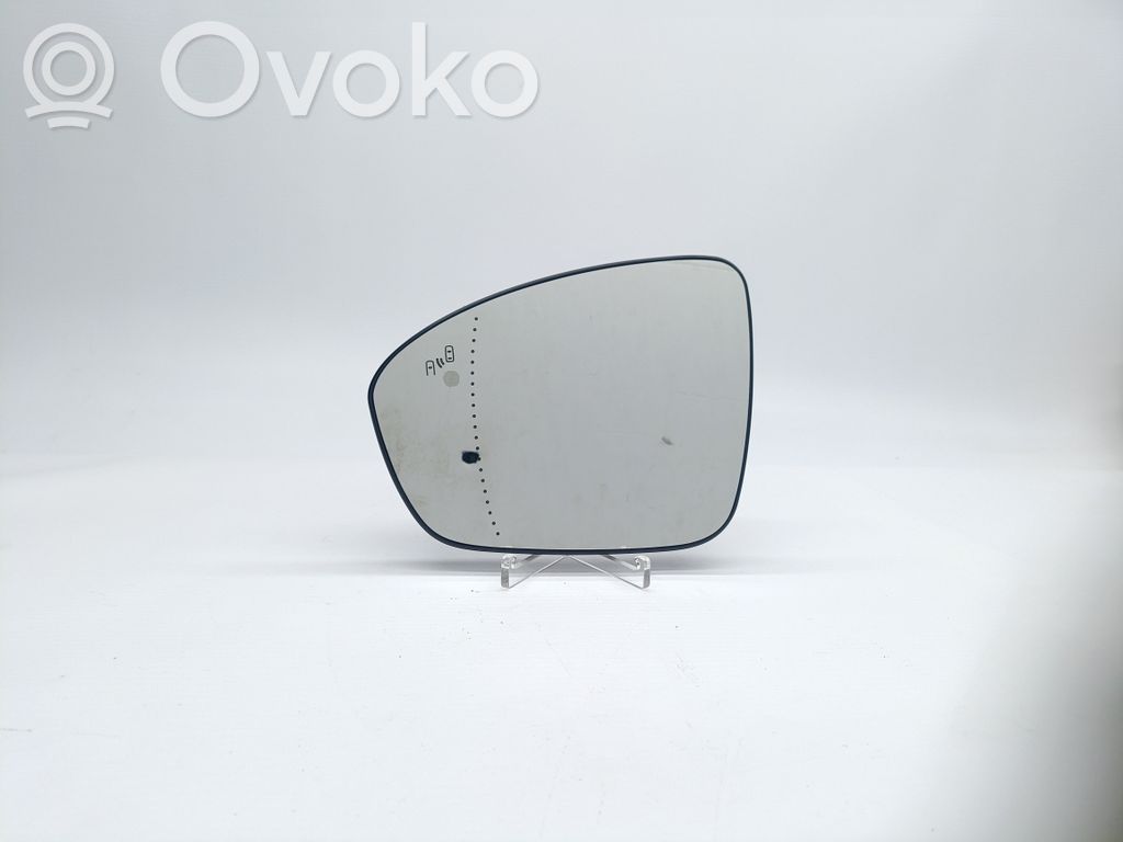 Veidrodėlio stiklas   963650241R,1051804023,6482237,963650066R,963653951R,COMPATIVELMEGANEIV