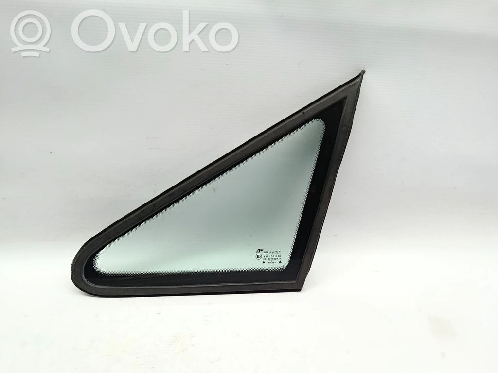 Ford Galaxy Finestrino/vetro triangolo anteriore 