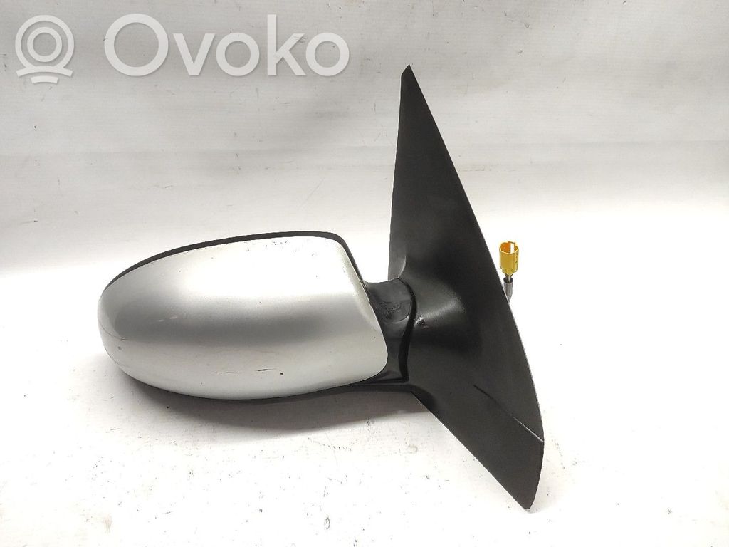 Ford Focus Specchietto retrovisore elettrico portiera anteriore 