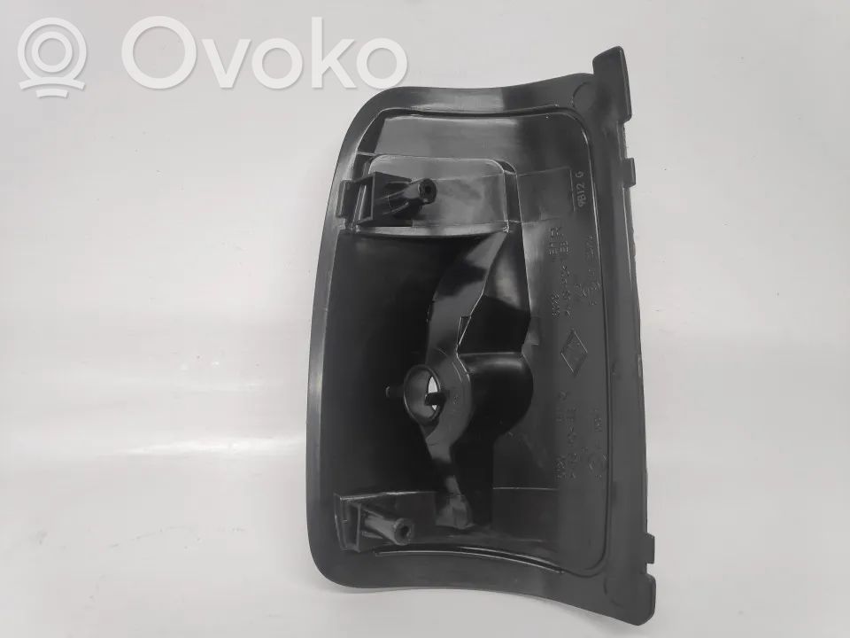 Ford Transit Peilin suuntavilkku 
