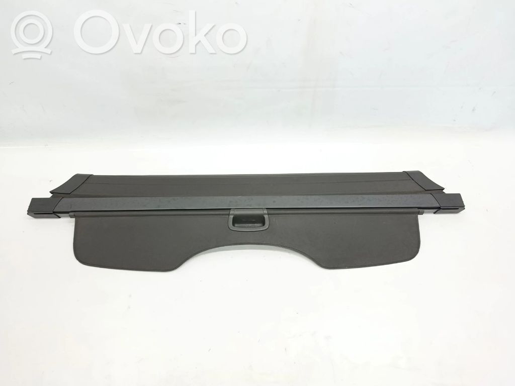 Parcel shelf   4M51N55066BK32N5,1372228