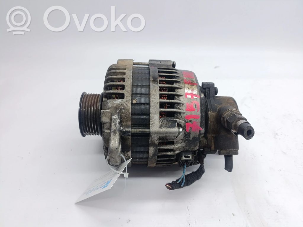 Generator/alternator   LR1100508