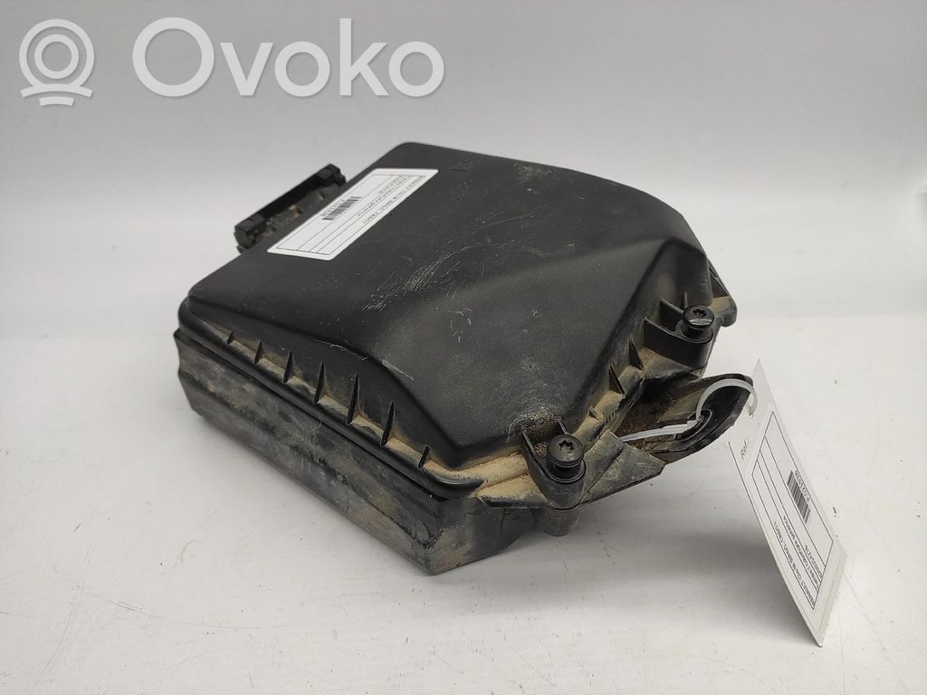 Renault Clio III Other interior part 