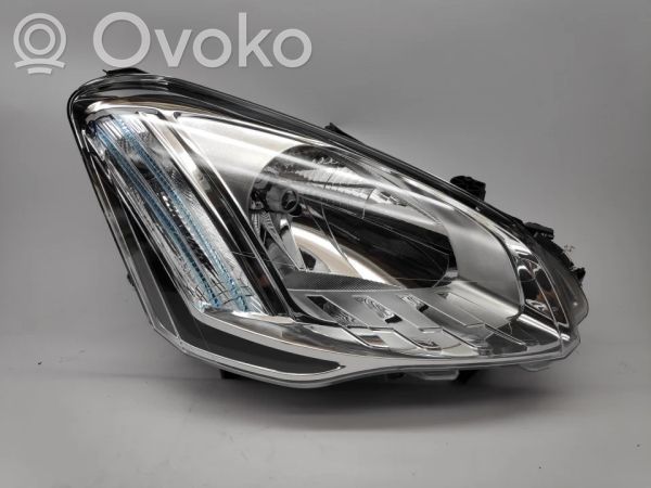 Headlight/headlamp   9677201980,11223712,38021074,DEPO