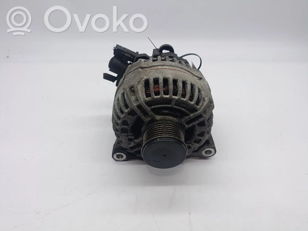 Alternador   9646321880,CL15