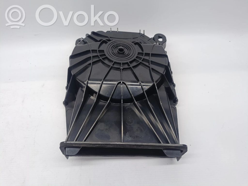 BMW 1 E81 E87 Skaļrunis priekšējā panelī 