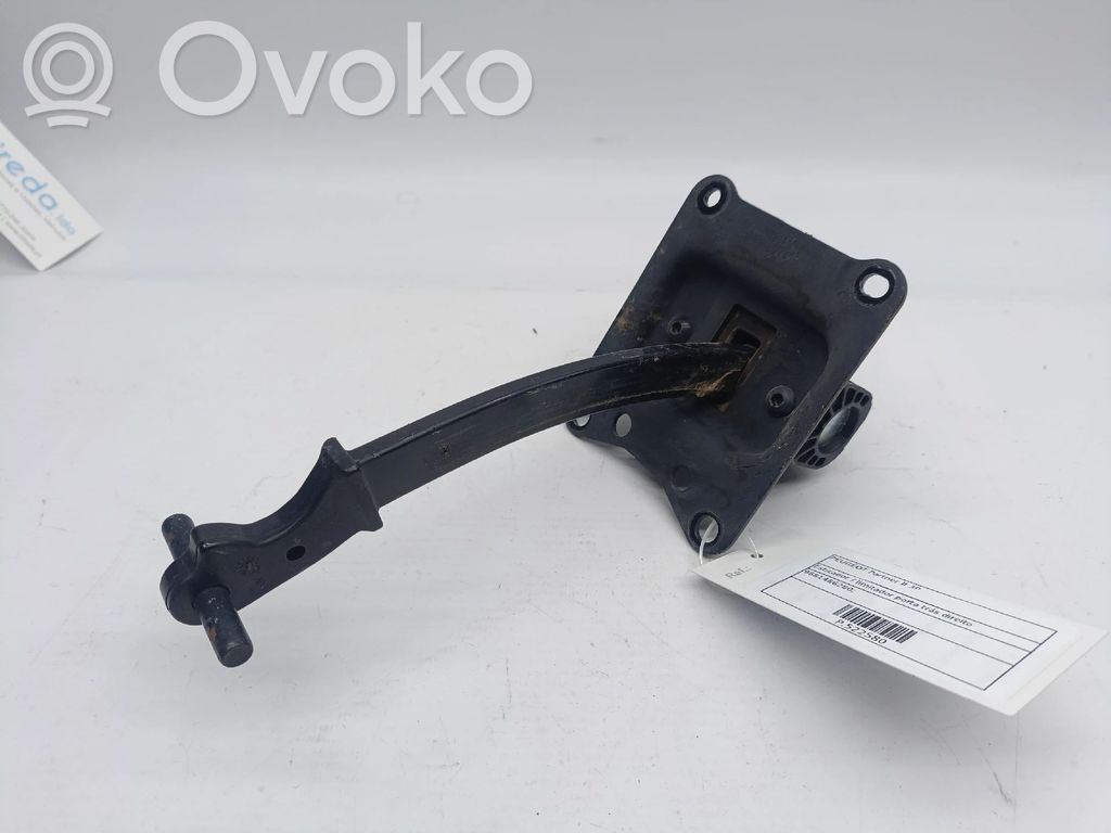 Peugeot Partner Rear door check strap stopper 
