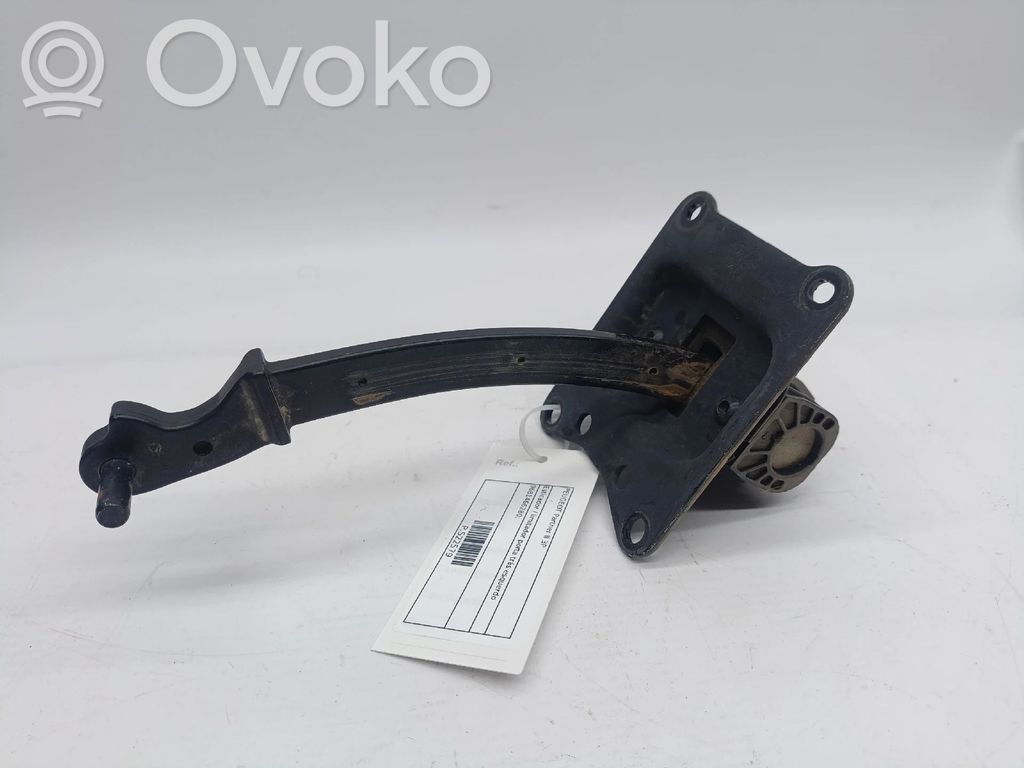 Peugeot Partner Rear door check strap stopper 