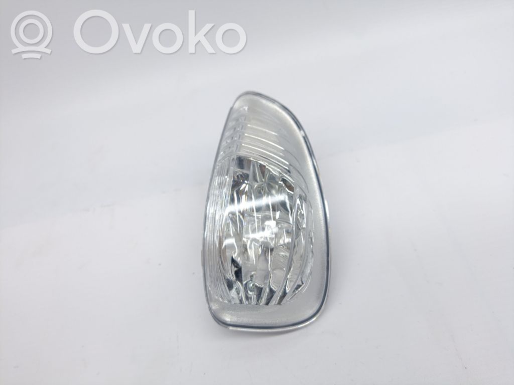 Renault Master III Mirror indicator light 