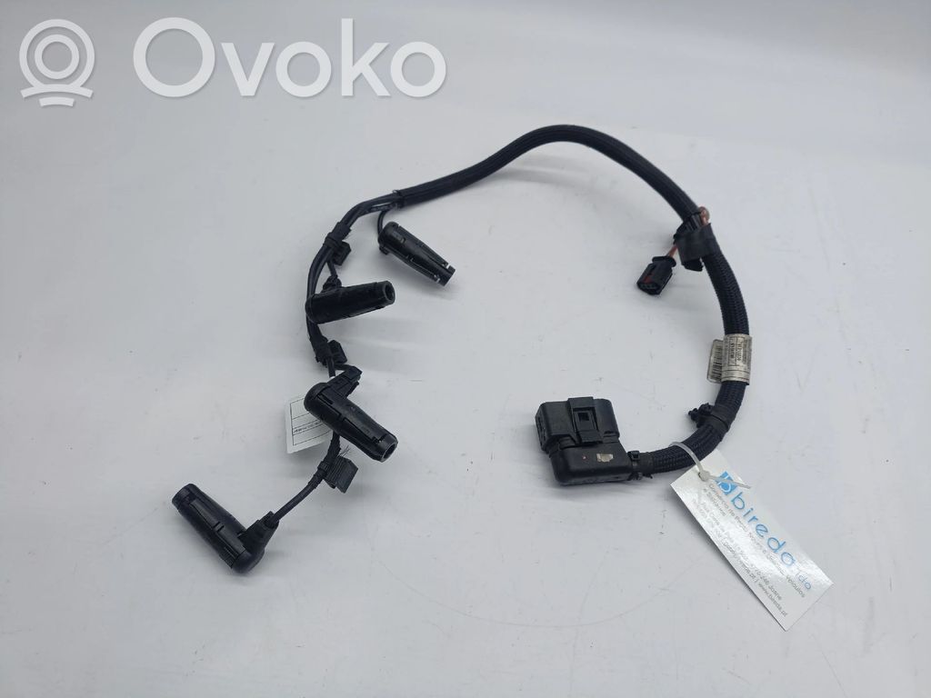 BMW 1 E81 E87 Engine installation wiring loom 