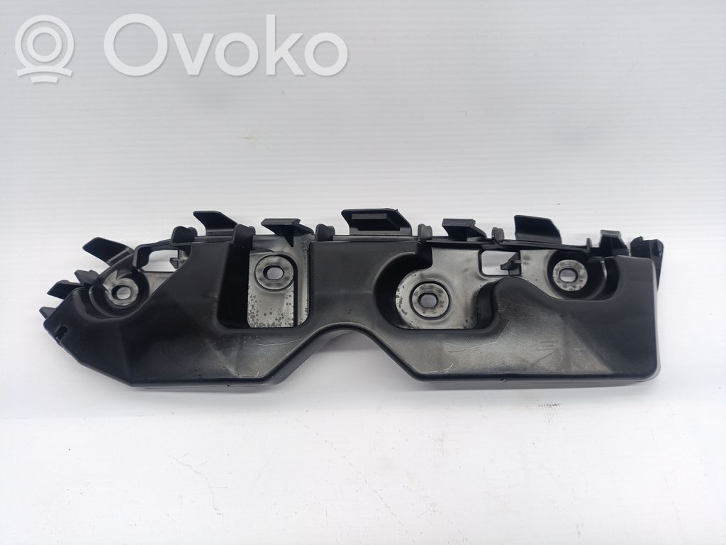 Dacia Duster Front bumper mounting bracket 