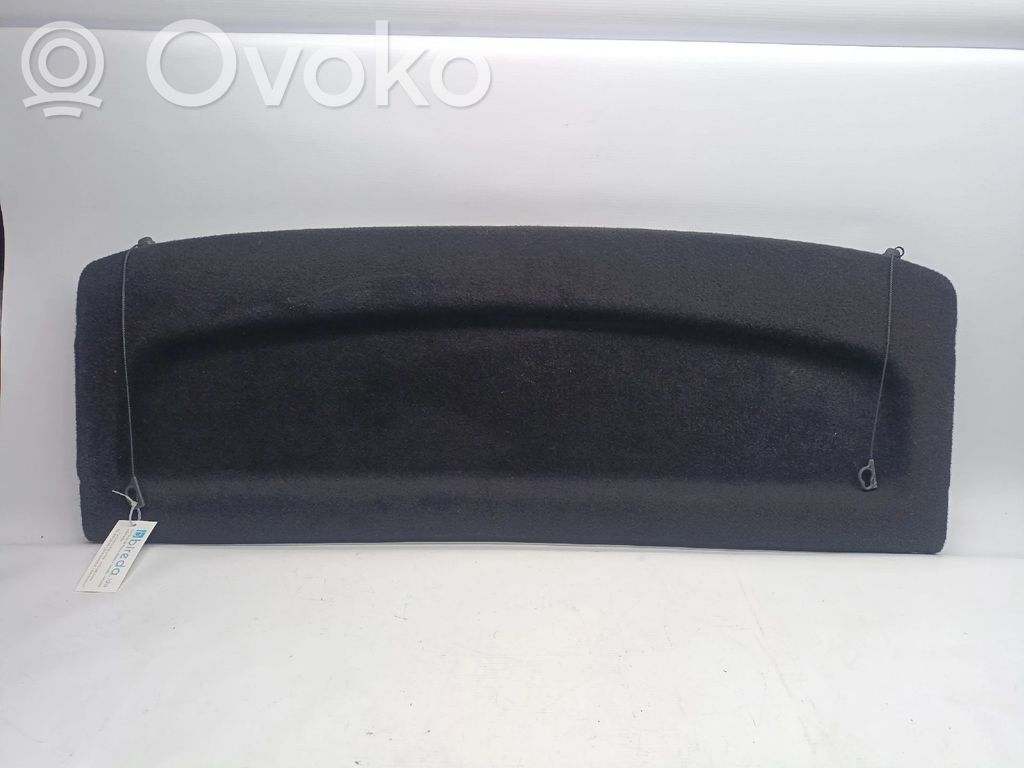 Opel Corsa E Galinė palangė 