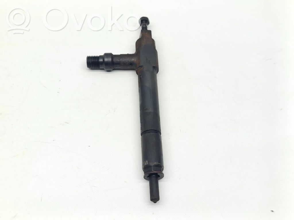 Polttoainesuutin   69609U