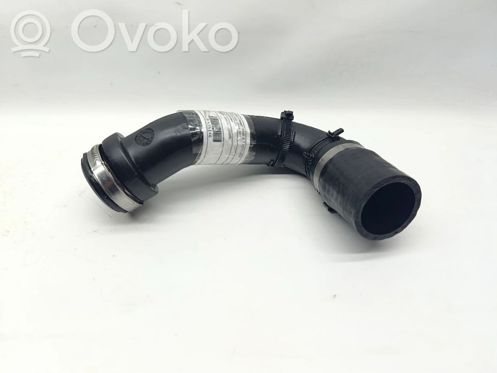 Intercooler hose/pipe   A1601410004,0003129V006