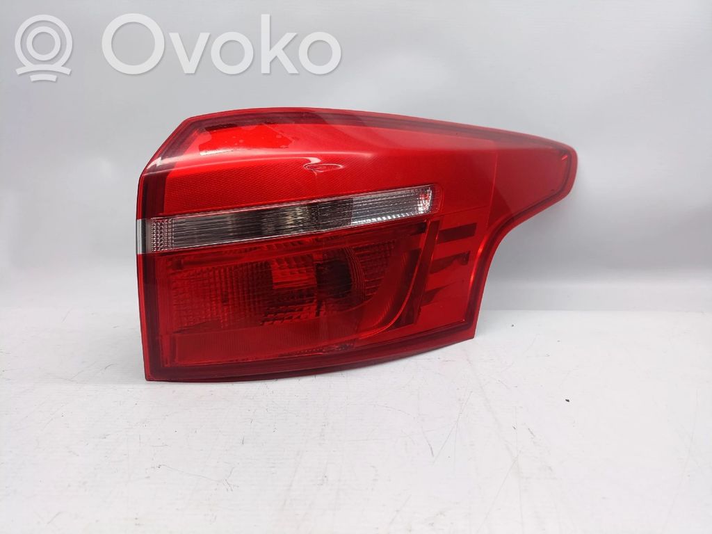 Ford Focus Rear/tail lights 