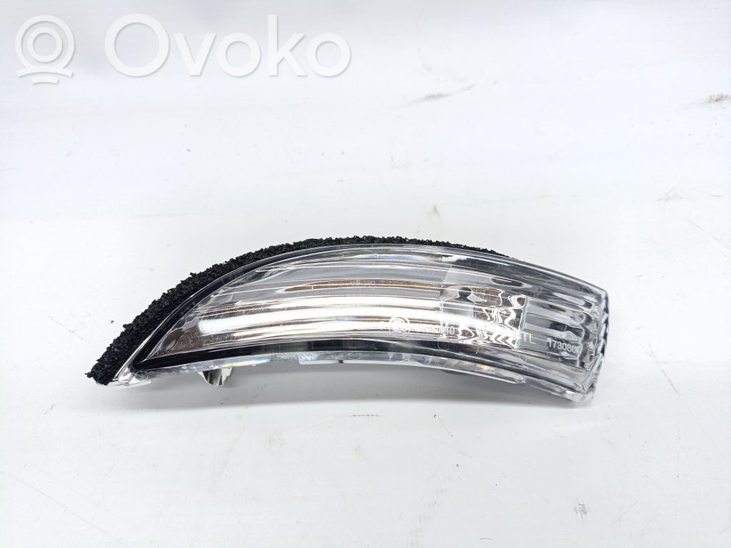 Ford B-MAX Mirror indicator light 