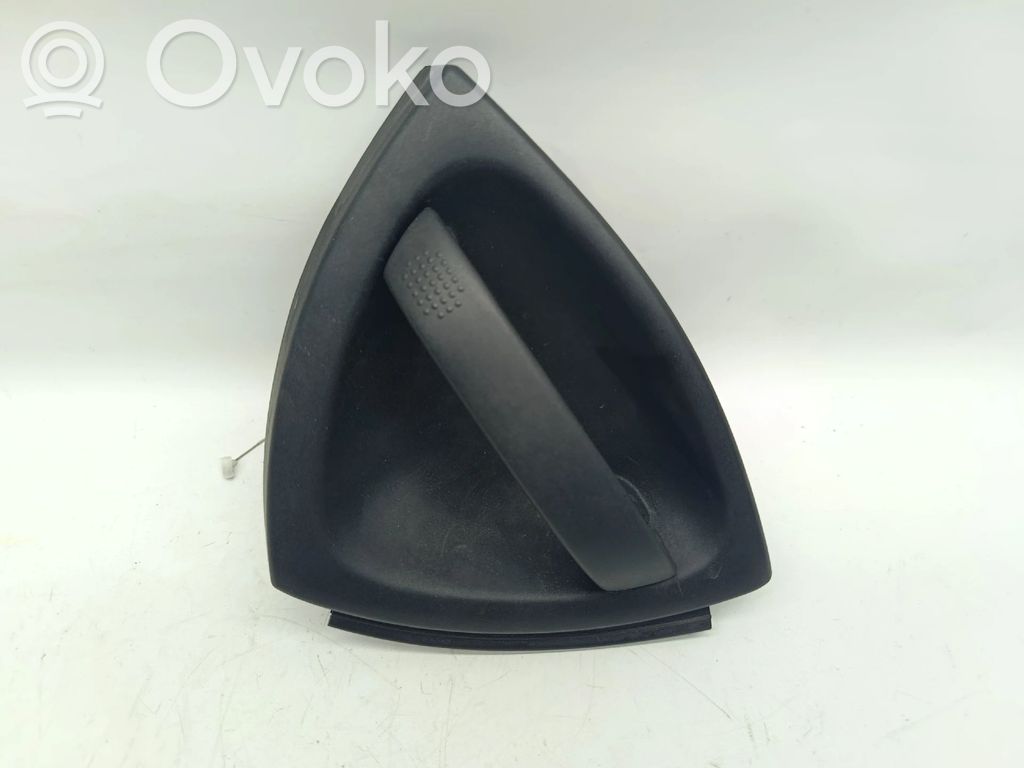 Smart ForFour I Etuoven ulkokahva 