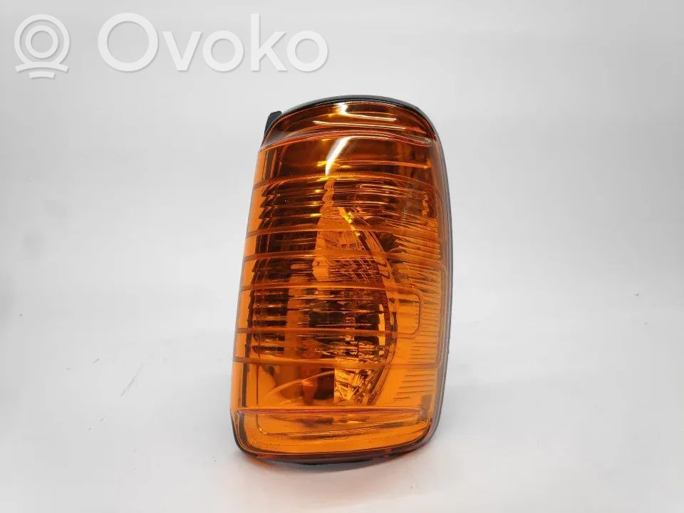 Blinker vorne Stoßstange   1847390,DEPO