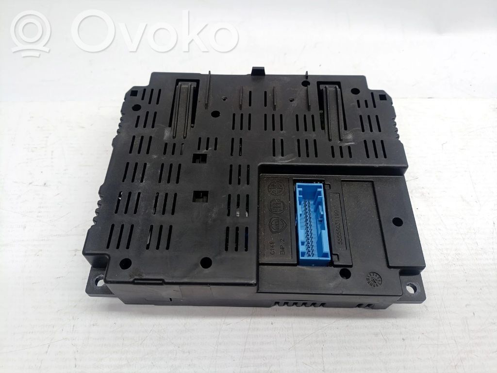 Unidad de control/módulo de bluetooth   51953535,55555031190