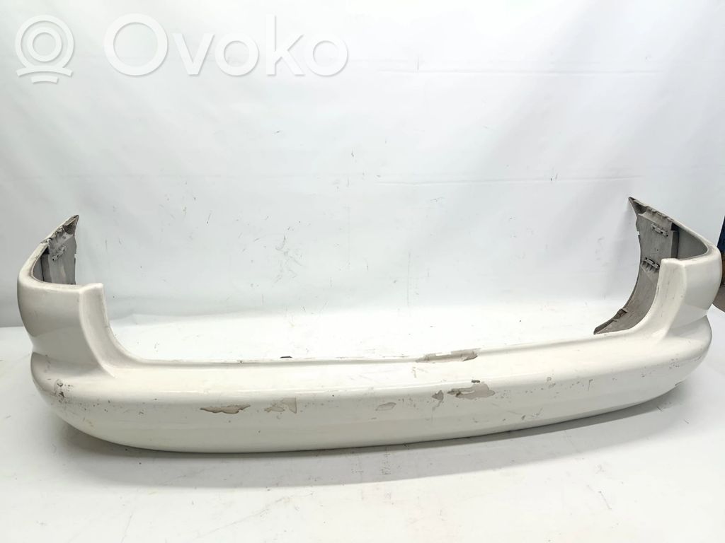 Galinis bamperis   7M0807378C,95VW17D833AD