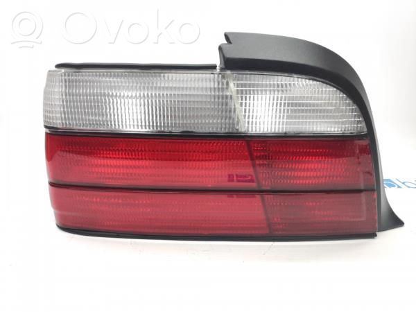 Tailgate rear/tail lights   82199405442,16200437,DEPO