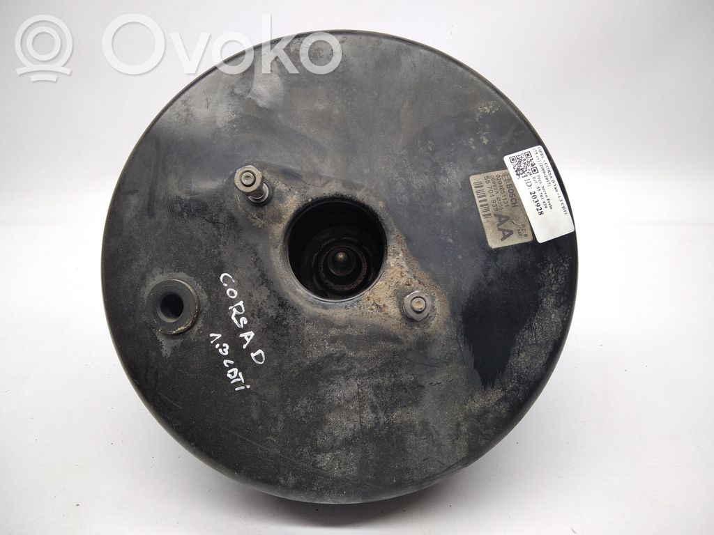 Bomba de freno   55701939