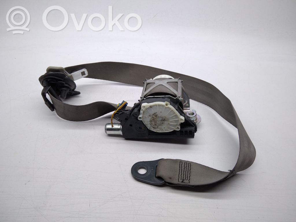Cinturón delantero   96560562GW