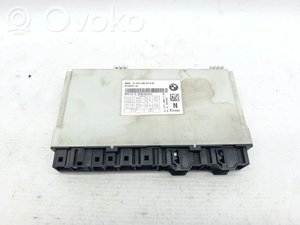 Module de commande de siège   61359280917901