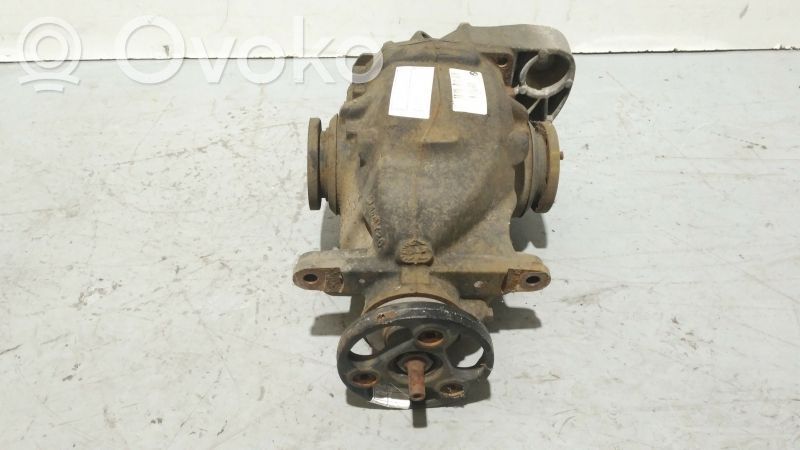 Galinis reduktorius   757280001,EAR20V323