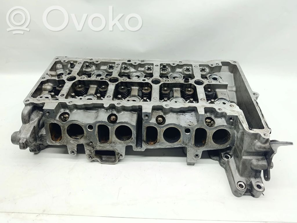 BMW 5 F10 F11 Chiulasă motor 